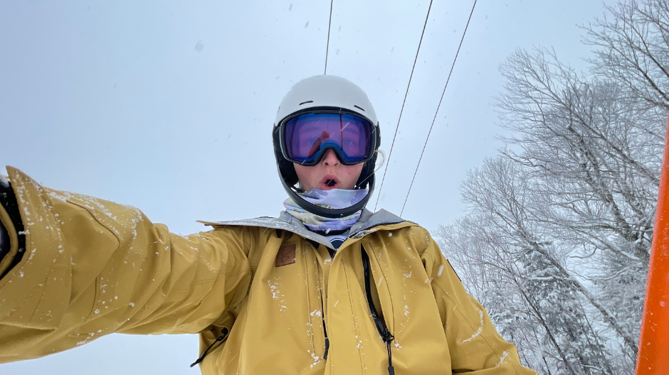 Season Wrap-Up: Abishai Corey