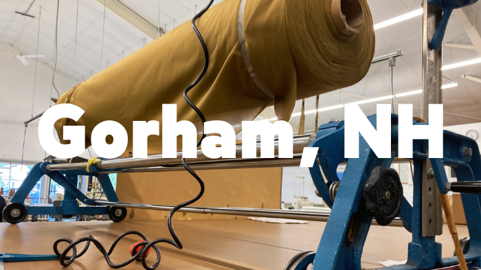 Burgeon Outdoor Acquires Select Production and IP Assets