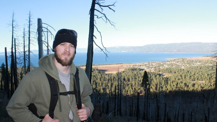 Meet Kyle Maguire, Burgeon's Director of Operations.
