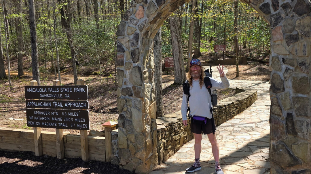 A Farewell (For Now) to Matt