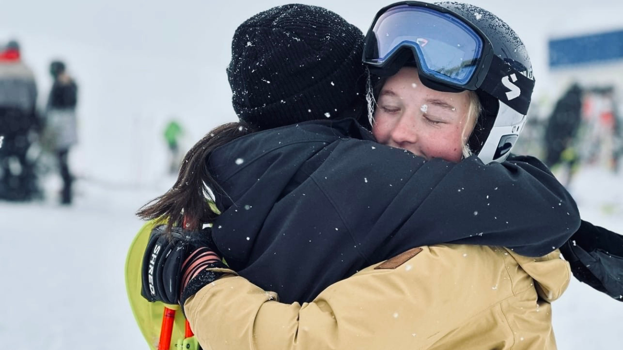 My Daily Routine: Abishai Corey