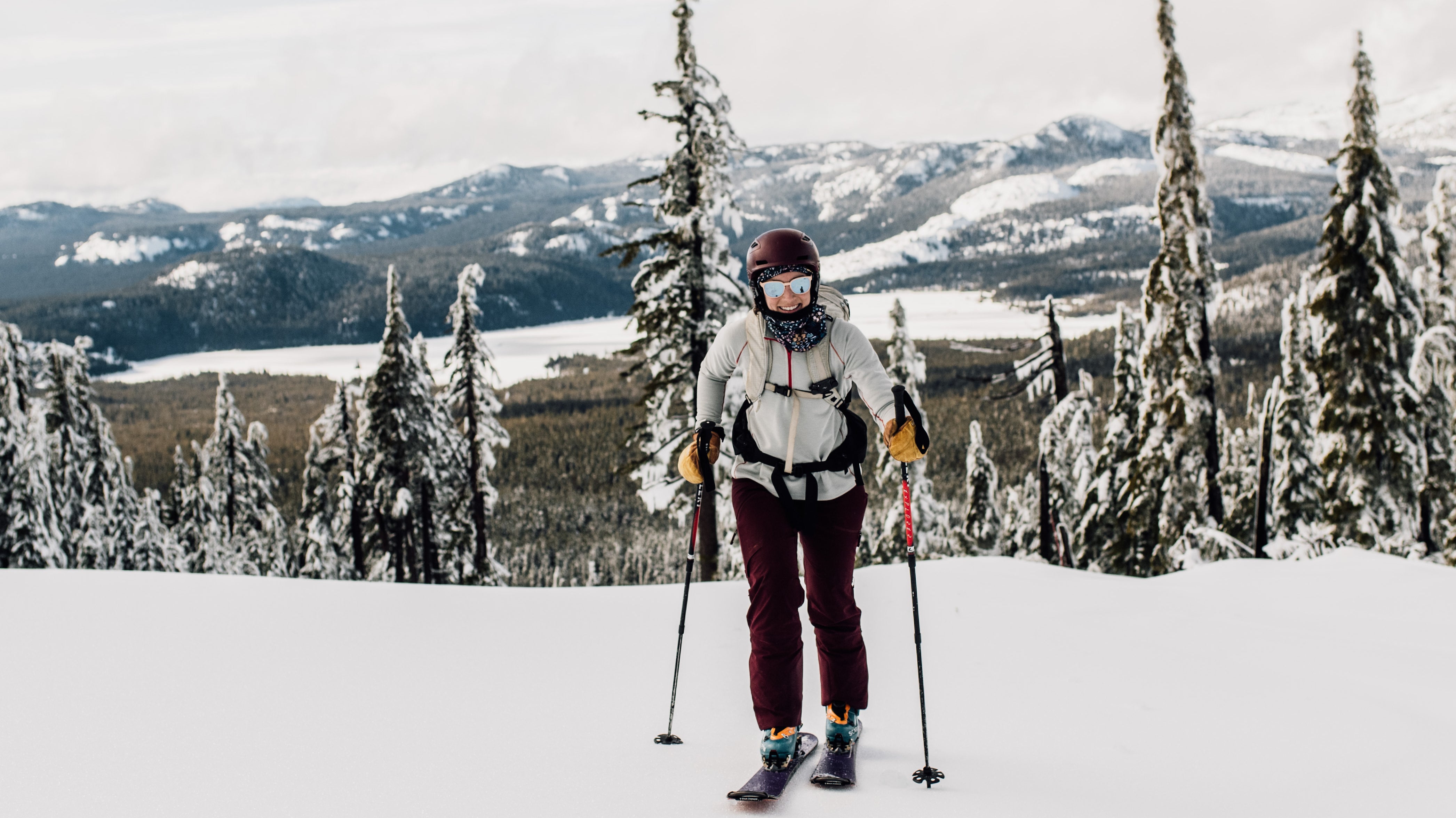 Women's Line Update, Part III