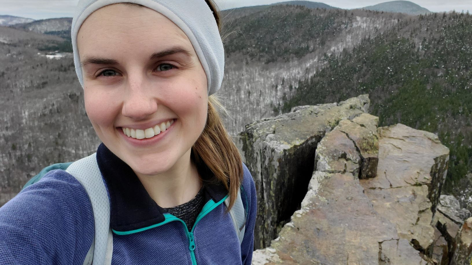 Climbing for Clean Air