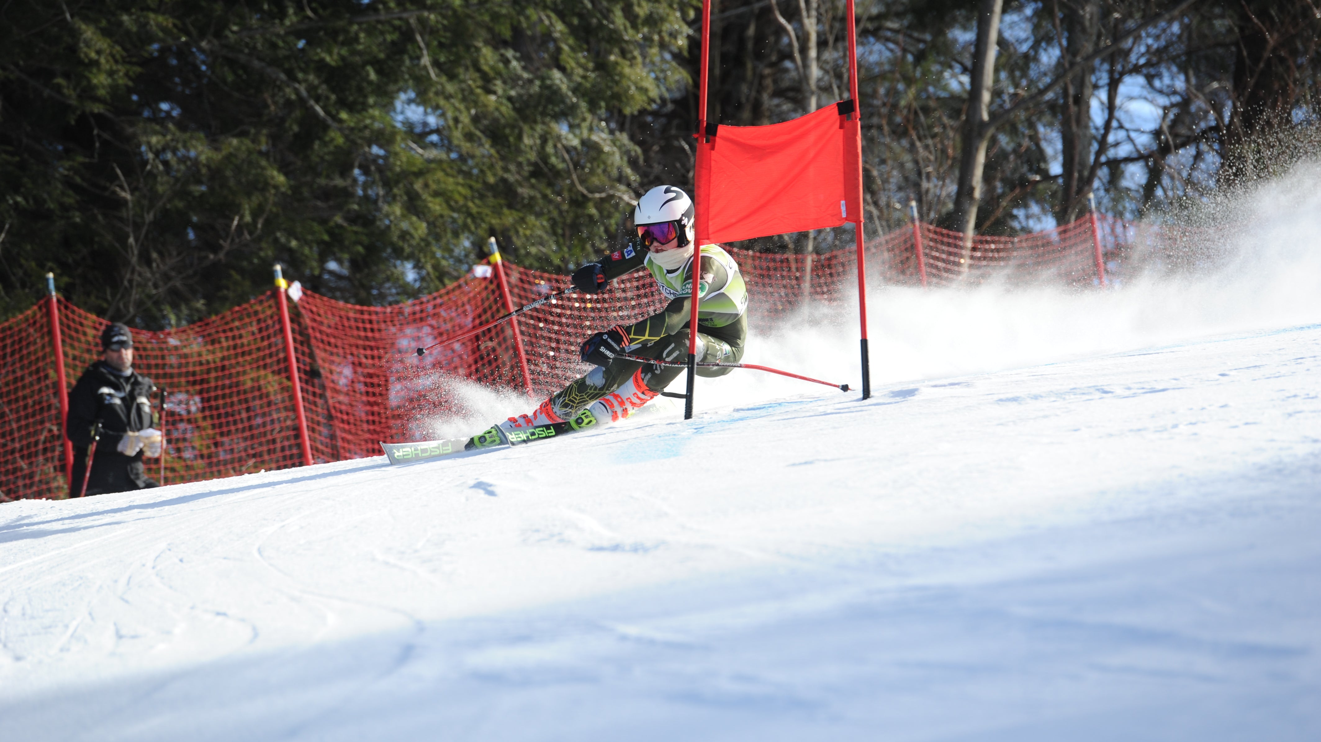 Burgeon Athlete: Abishai Corey