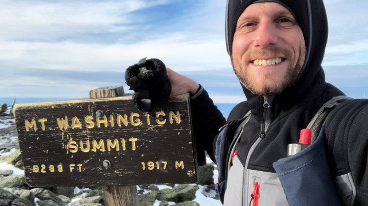 Burgeon Product Series -- The Washington Softshell