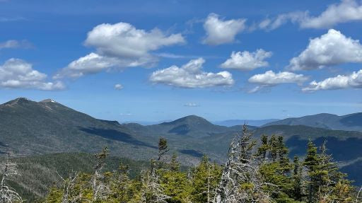 Burgeon Outdoor Update, September 15th