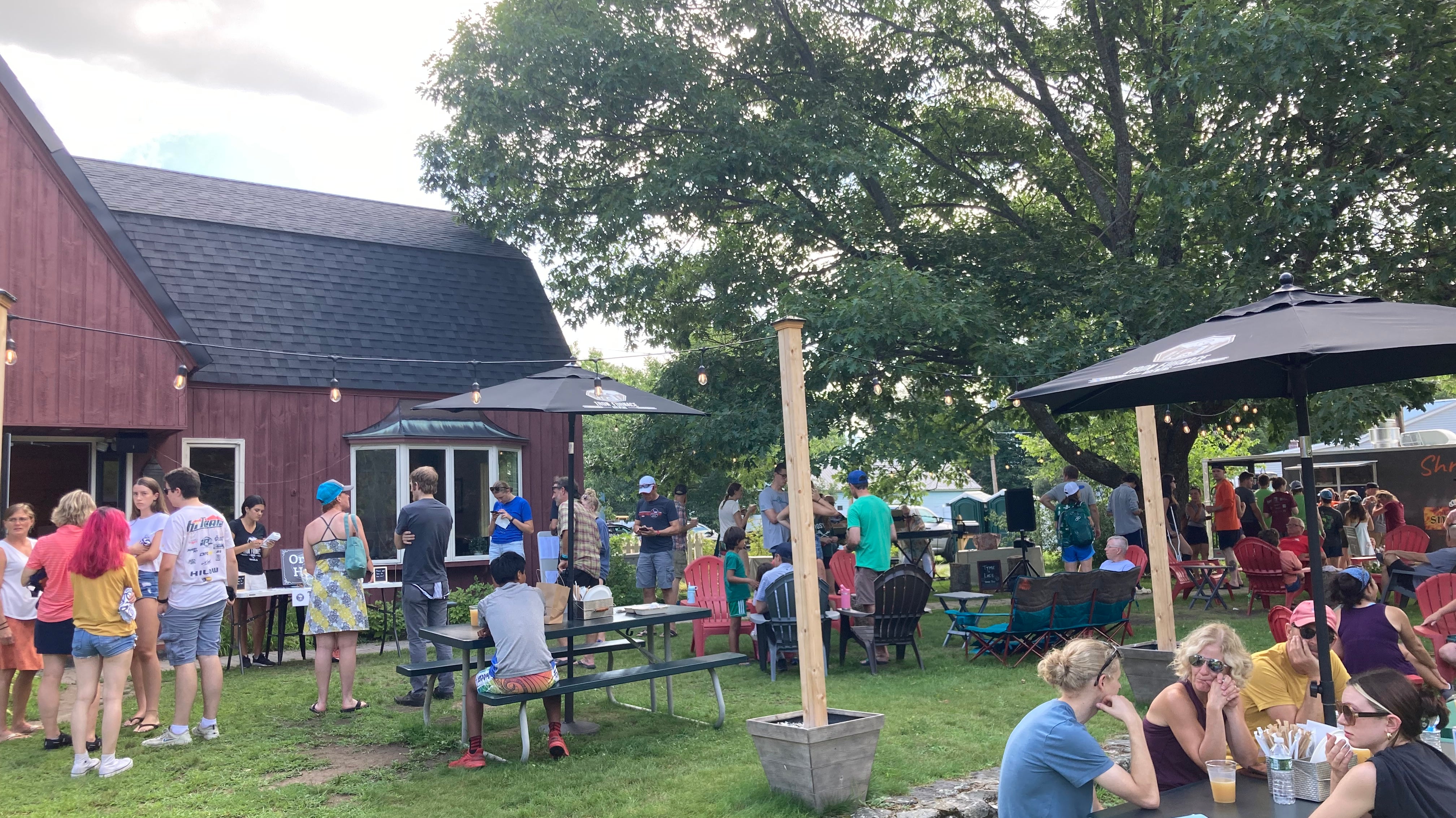 Top Notch Triathlon 2022