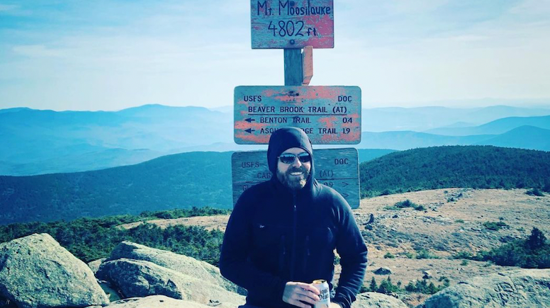 Mt. Moosilauke
