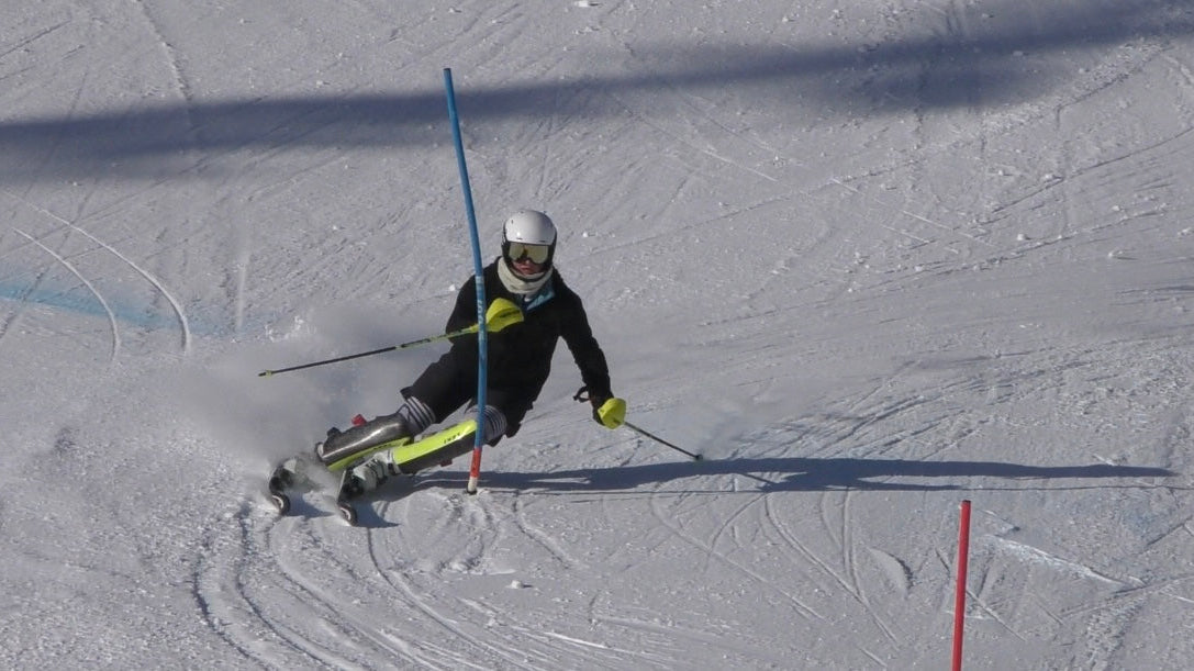 Season Kickoff: Training Camp in Canada & the Burgeon Gear That Got Me There