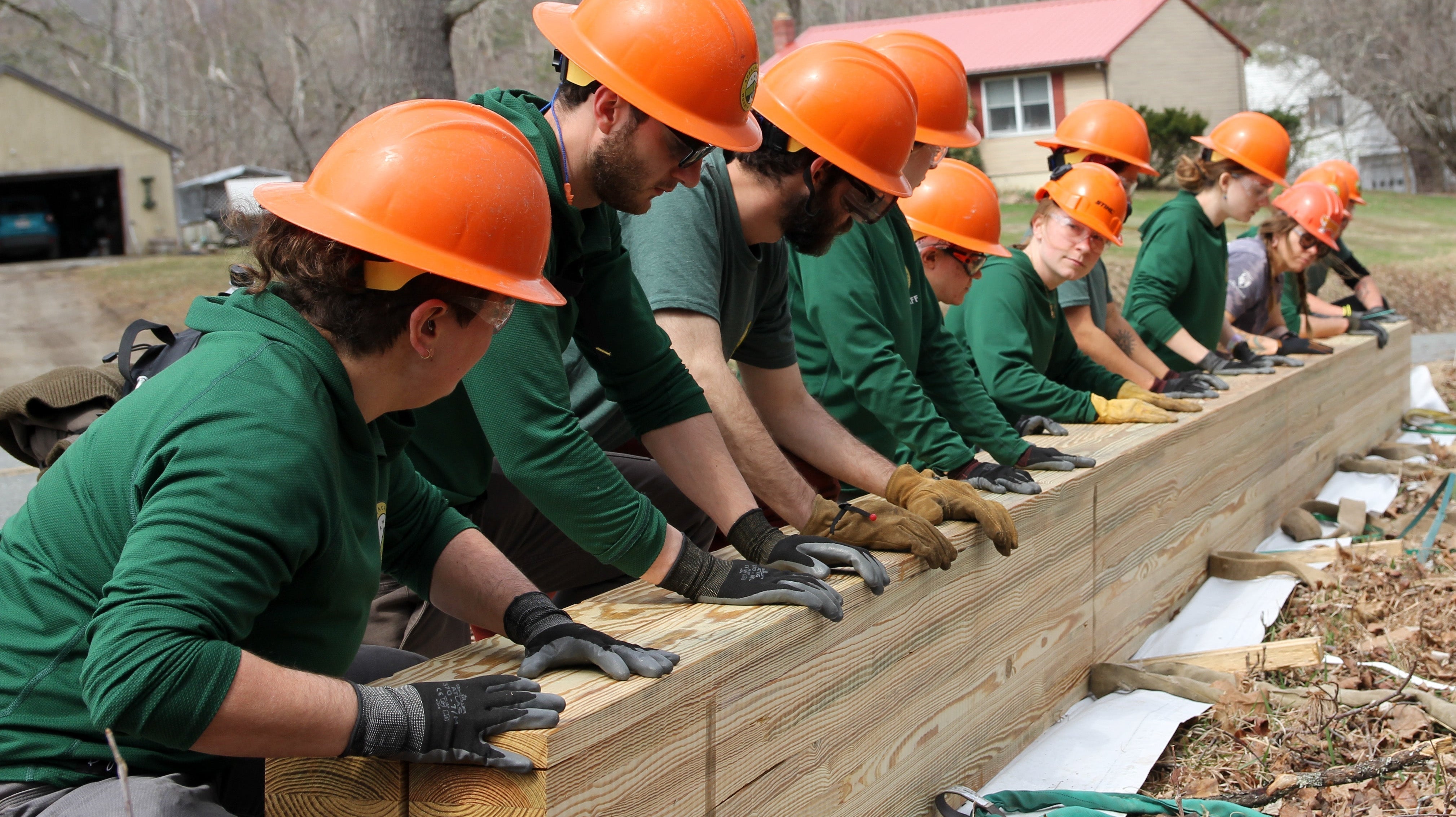 Trusted on the Trail: Burgeon x AMC