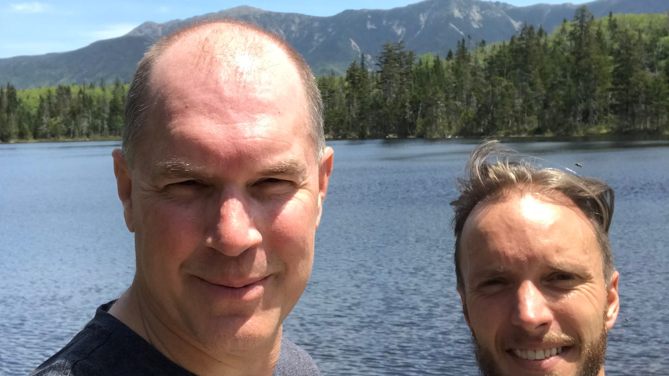 The Trek, Year 4 Starts Now!