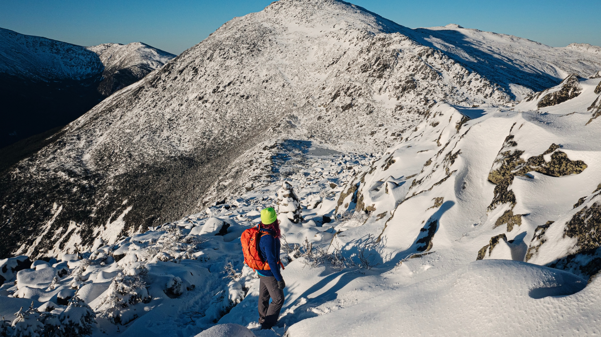 Divide to Crest Announcement