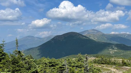 Mount Pierce
