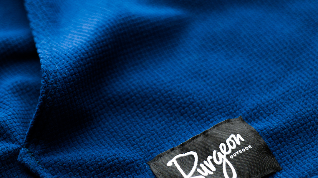 The Most Sustainable Hoodie We've Ever Made