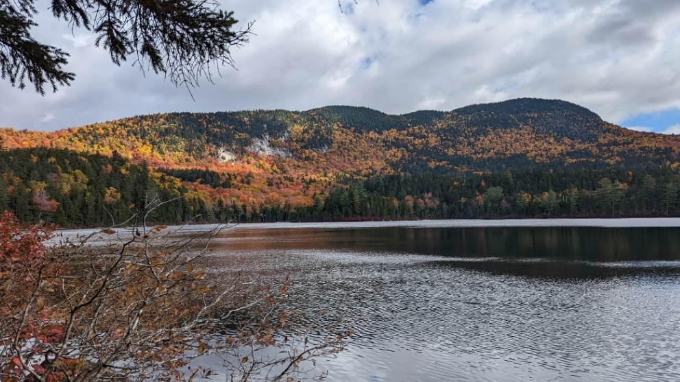 Three Great Hikes for New White Mountains Hikers