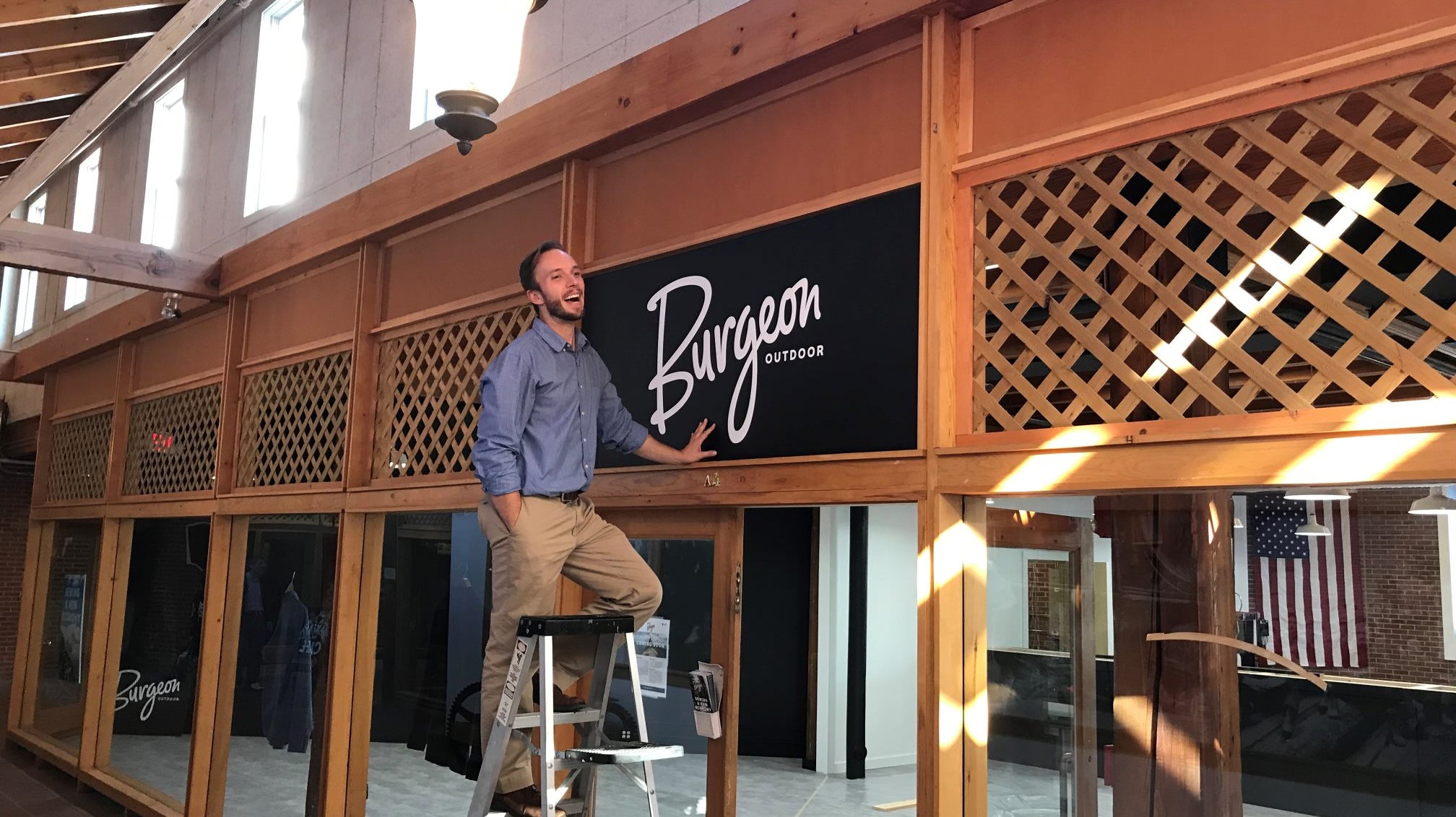 Focused on the Next 5 Years