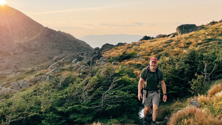 Burgeon Named One of 2023’s Best Sustainable Outdoor Brands
