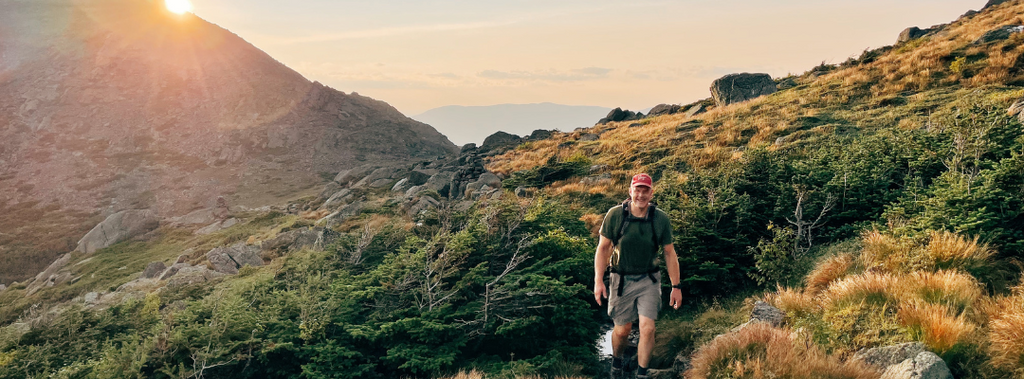 Burgeon Named One of 2023’s Best Sustainable Outdoor Brands