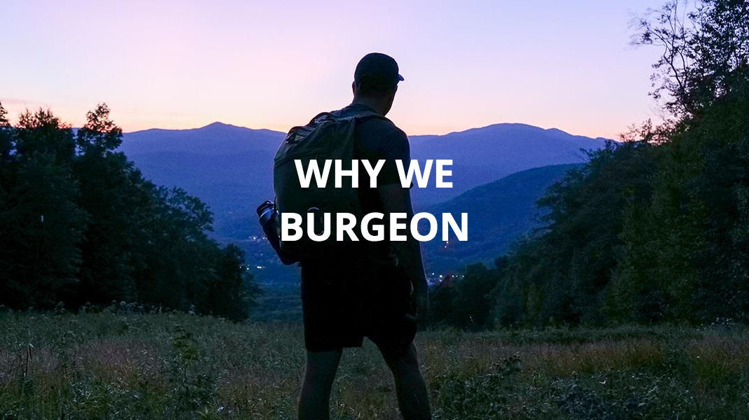 Burgeon to donate up to 25% to nonprofits this holiday season