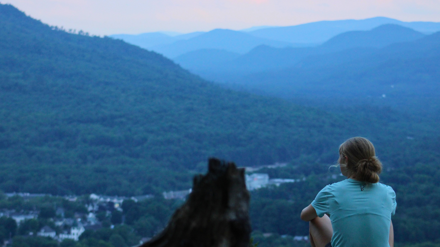 Pemi Loop 2024 | Abishai Corey