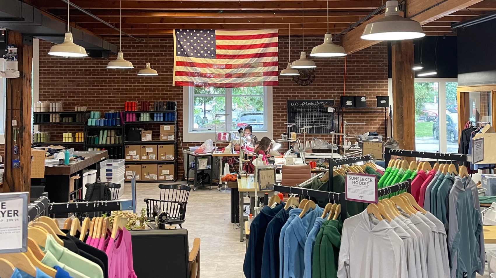 Factory Sale | May 30th - June 2nd