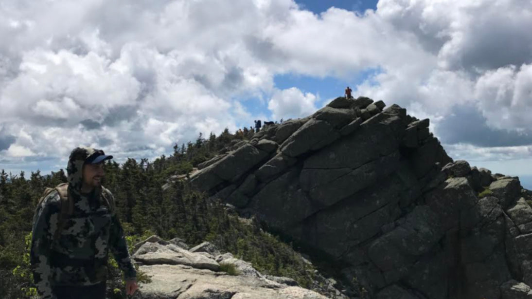 Mt. Liberty