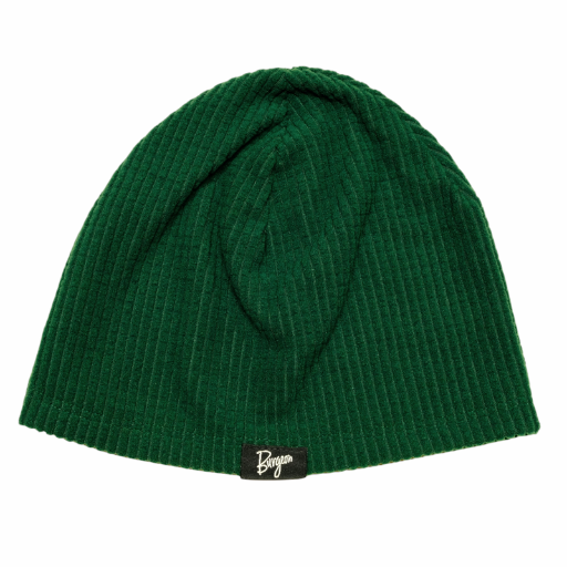 Highlander Beanie - Eden Green