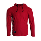 Highlander Hoodie Red