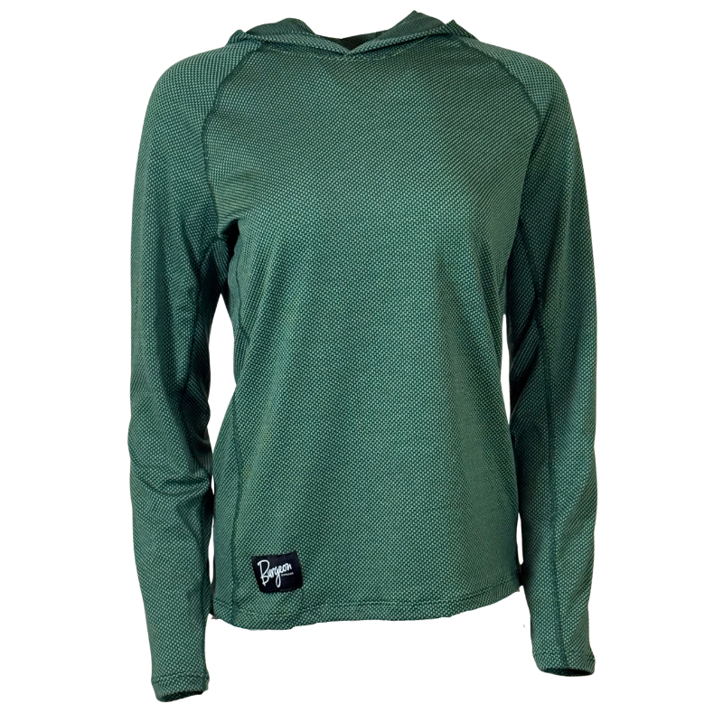 Sunseeker Hoodie - Women's