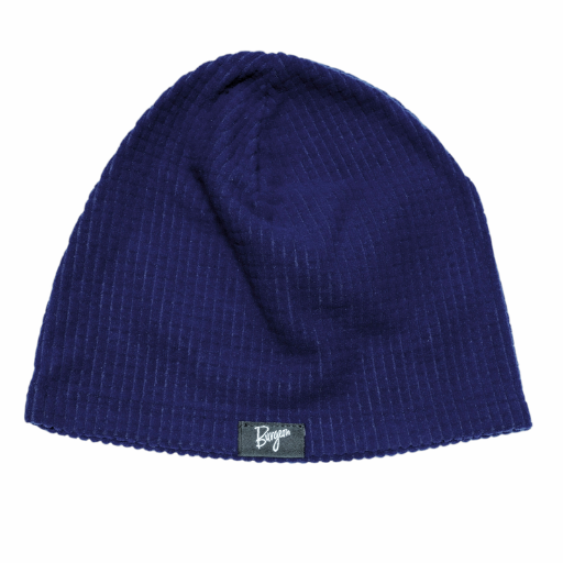 Highlander Beanie - Navy