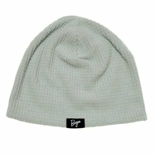 Highlander Beanie - Maple Cream