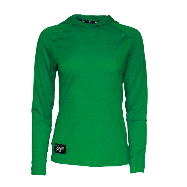 Flume Hoodie - Women's