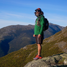 Green Highlander Image Presidentials