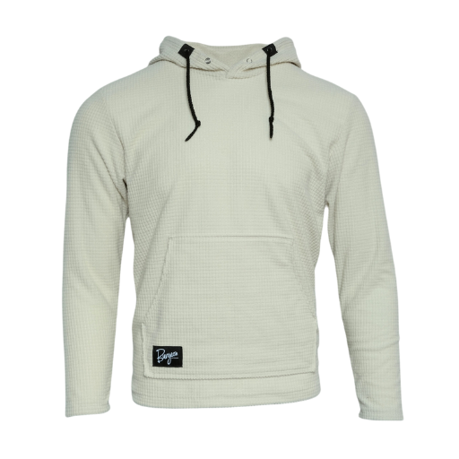 Men's Maple Cream Highlander Hoodie