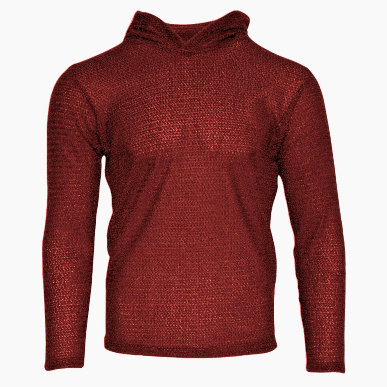 Alpha 90 Red Oak Unisex