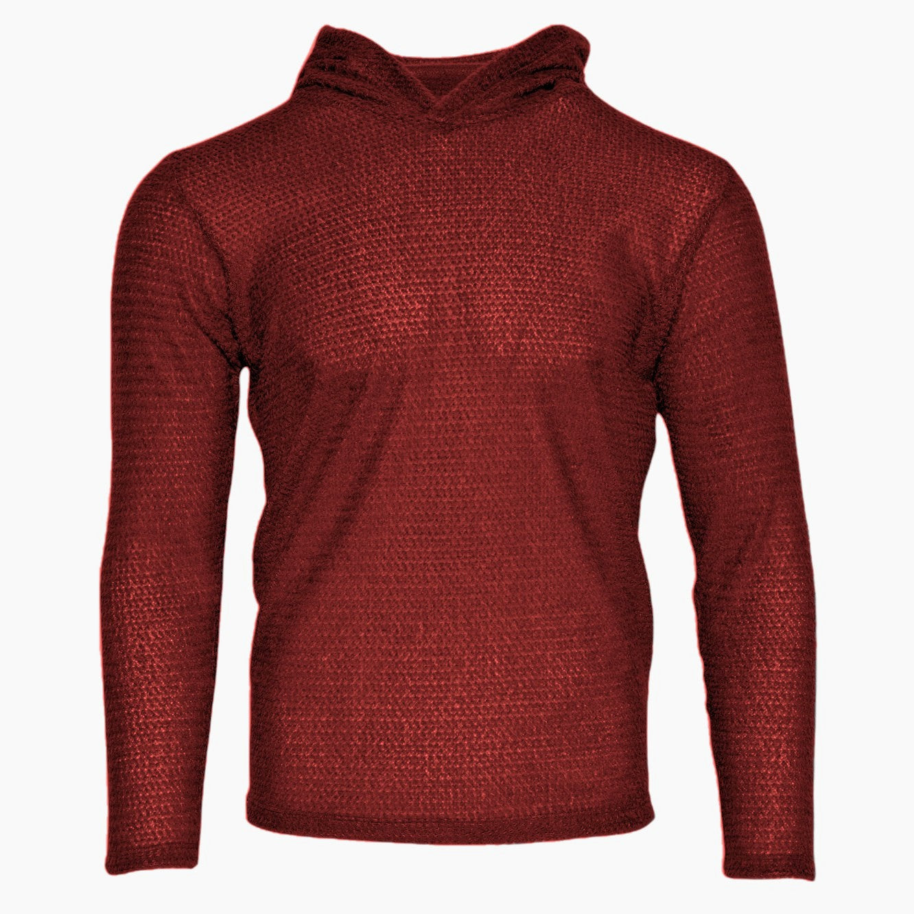 Alpha 90 Red Oak Unisex