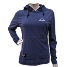 Women's WVA hoodie