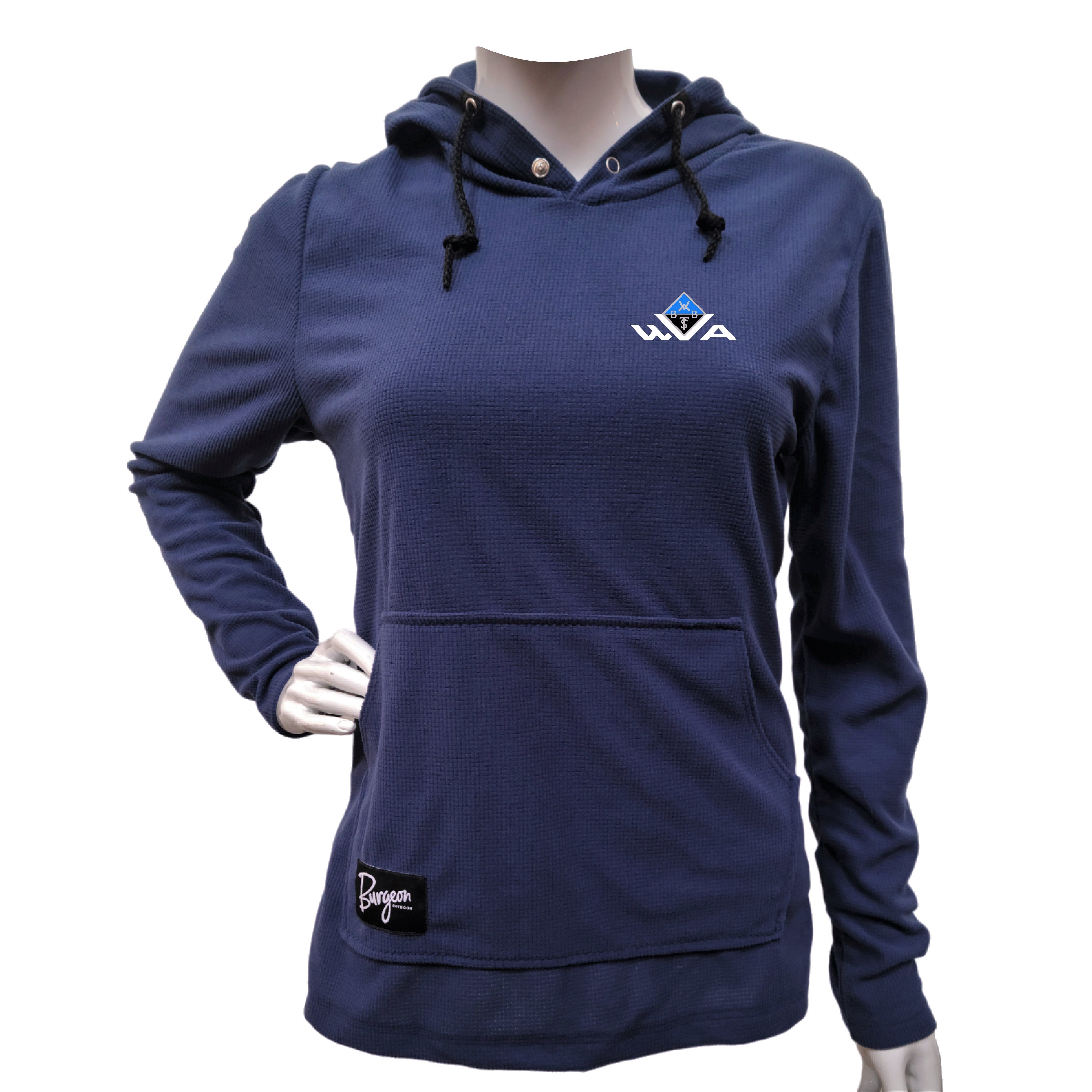 Women's WVA hoodie