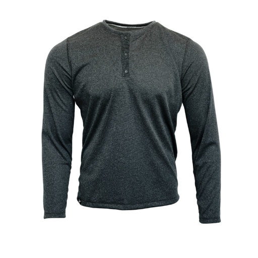 Old Fort Performance Henley - Men's