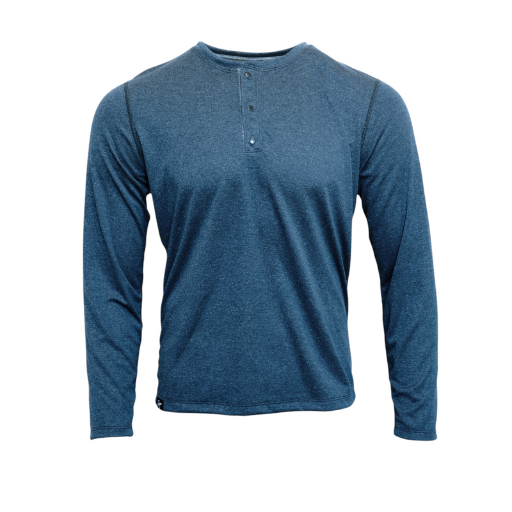 Old Fort Performance Henley - Men's
