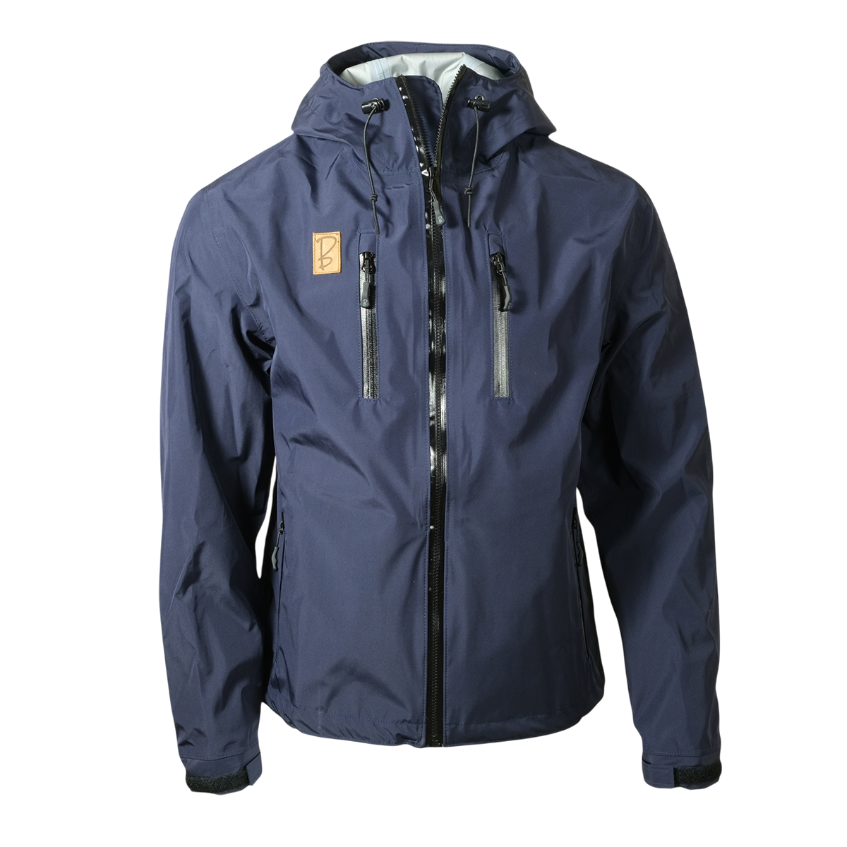 Huntington Hardshell