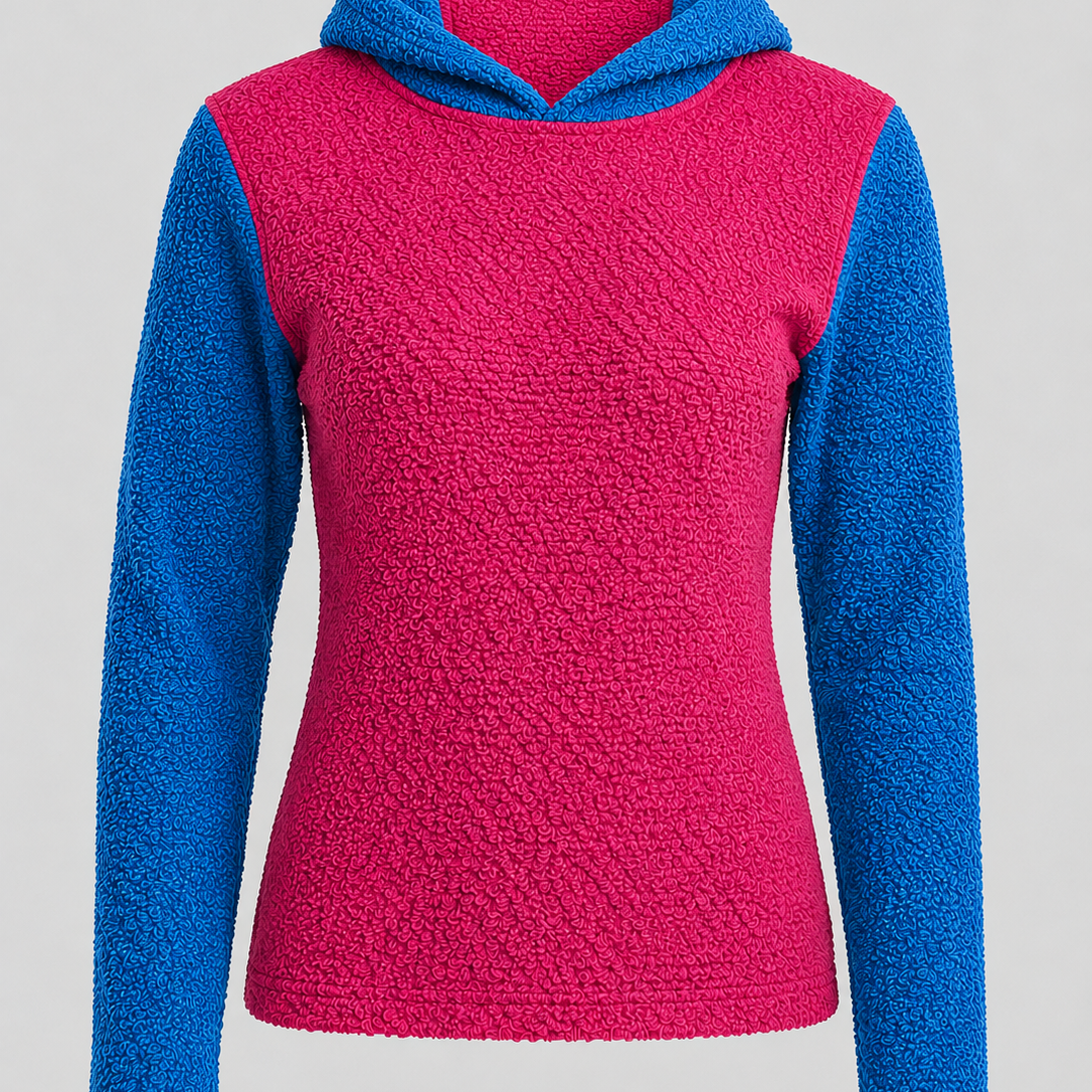 Alpha™ Direct 90 Hoodie - Women's