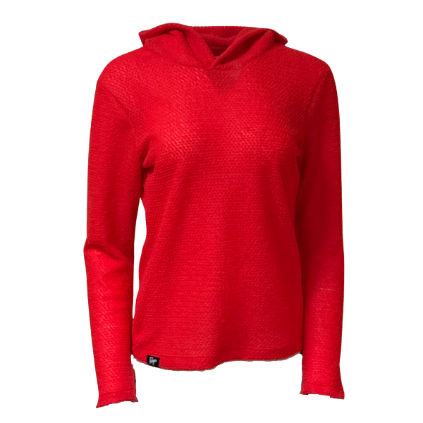 Alpha™ Direct 60 Hoodie - Women's