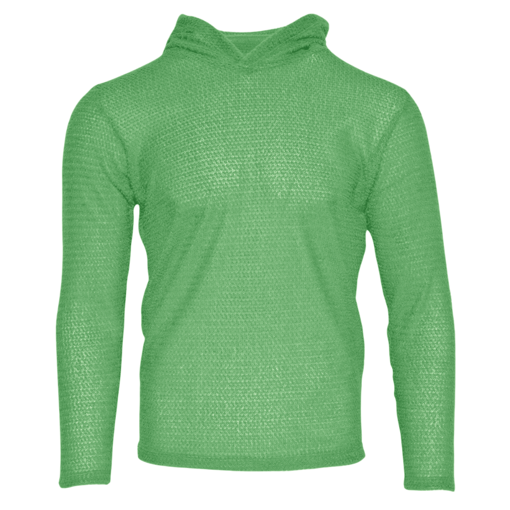 Alpha™ Direct 90 Hoodie - Unisex