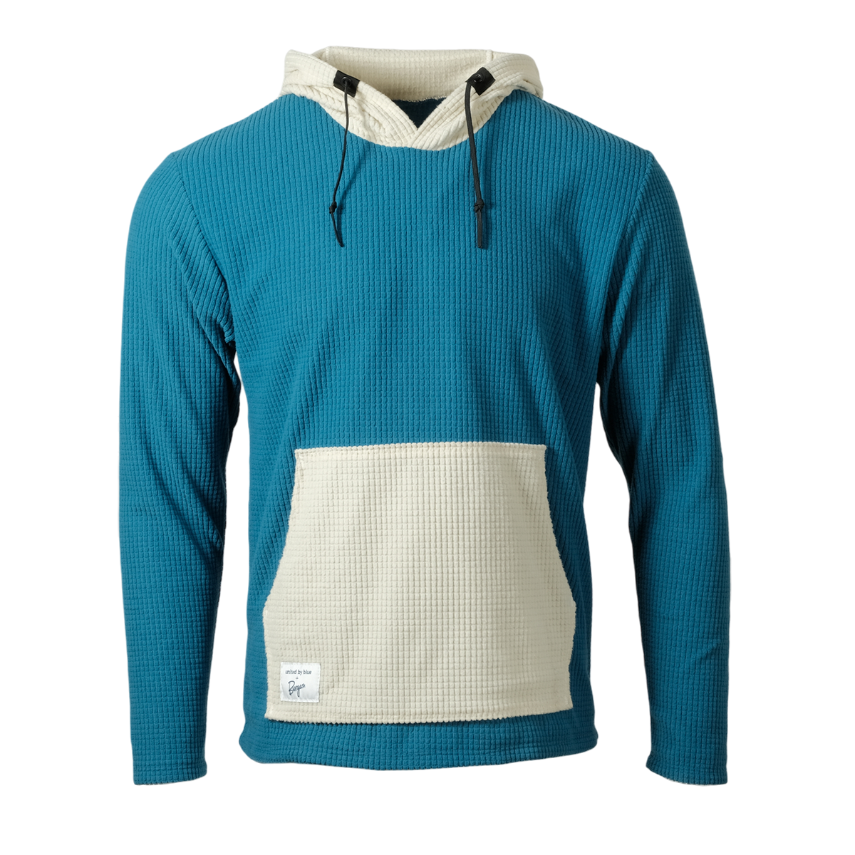 United by Blue X Burgeon Highlander Hoodie