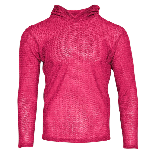 Alpha 90 Wild Rose Unisex