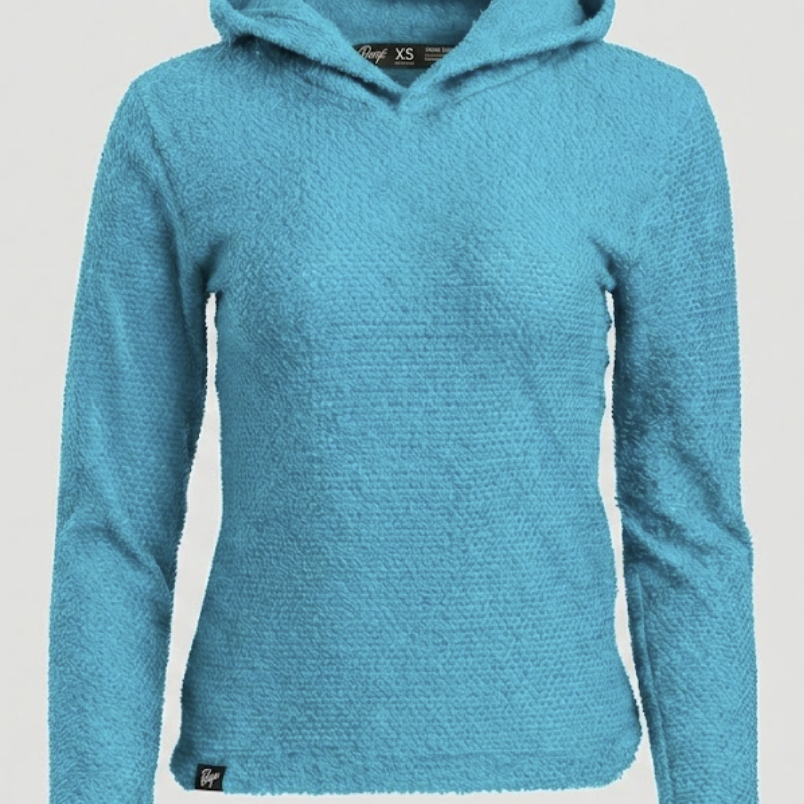 Alpha™ Direct 90 Hoodie - Women's