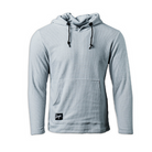 Highlander Hoodie Gray