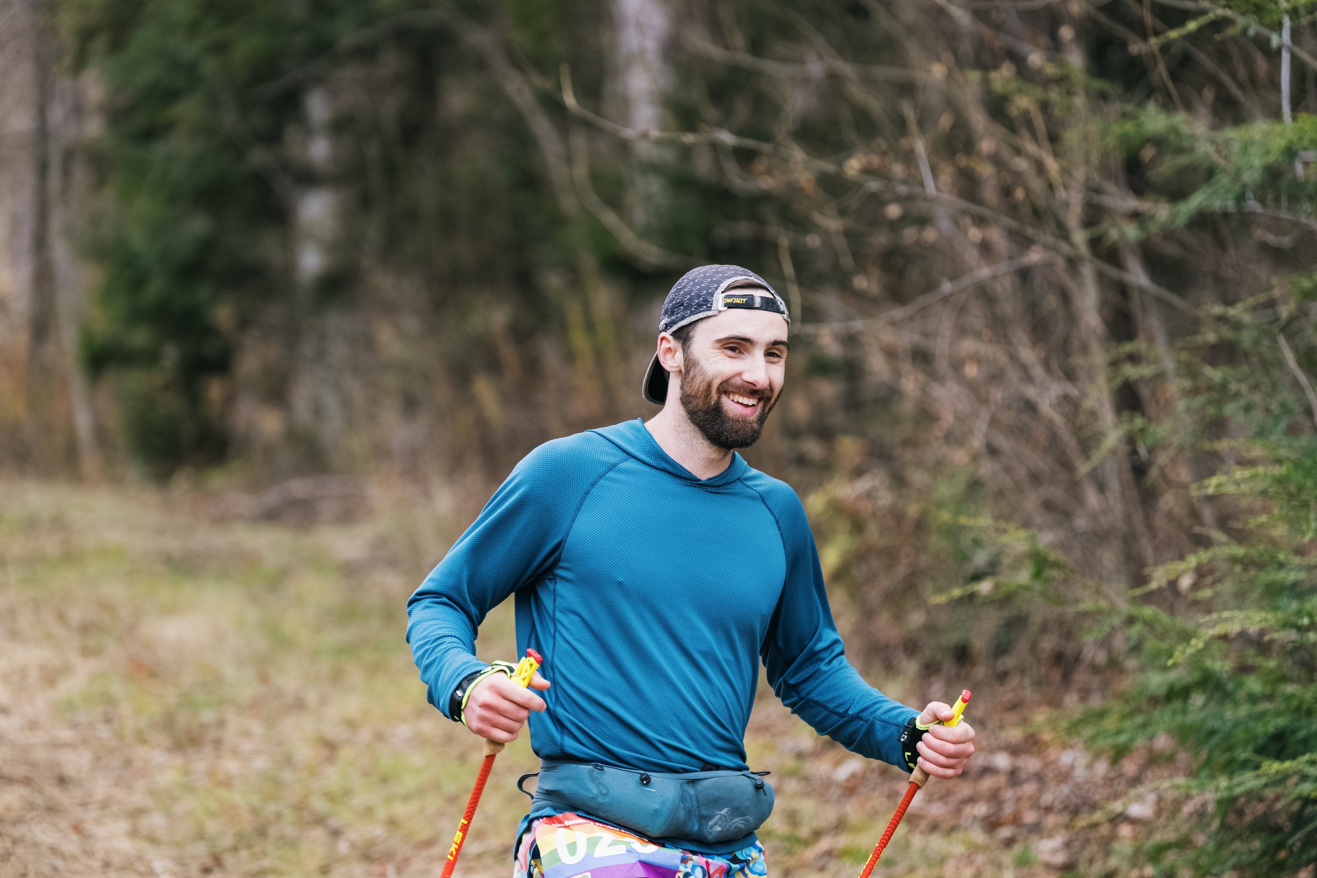 Why I’m Attempting the Appalachian Trail FKT