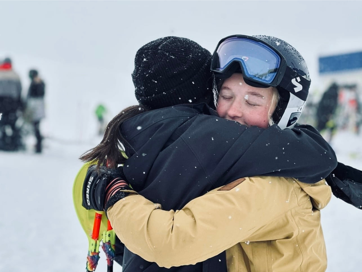 My Daily Routine: Abishai Corey